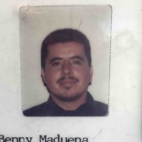 Benito Maduena