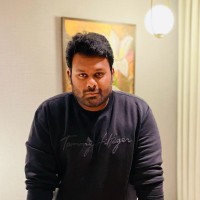 Joe Rajkumar Nandakumar