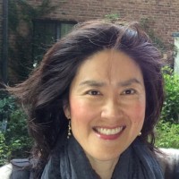 Carrie Stearns, Ph.D.