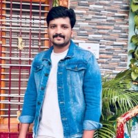 Thulasiram N