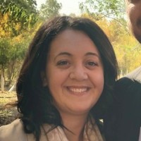 Nicole Bitter