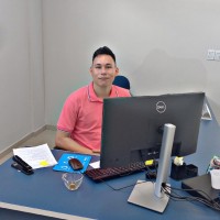 George Melo De Araújo