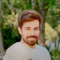 Mohsen Bagheri