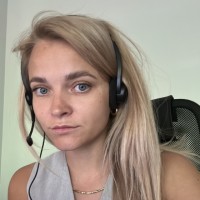 Lilia Morozova