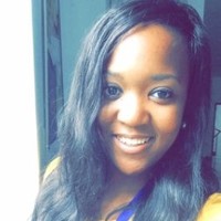 Ajana Blackwell