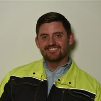 Brian Wolf, Lssgb