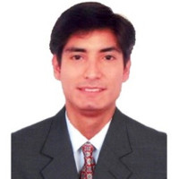José Antonio Galarza Córdova