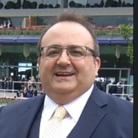 Tony Rees