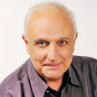 Alain Nessim Ifrah