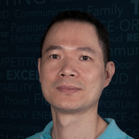 George Xie