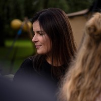 Caroline Salen