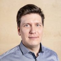 Jussi Mattelmäki