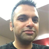 Sheraz Shahid