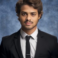 Vinay Kumar B