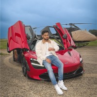 Vraj Patel
