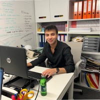 Yunus Emre Yıldız