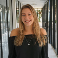 Raquel Steinberg