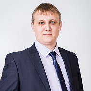 Sergey Smirnov