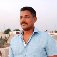 Chetan Balid