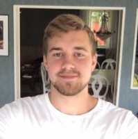 Tobias Claesson