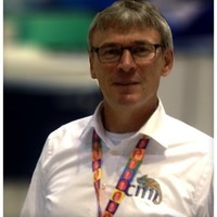 Chris Trimbach