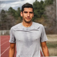 Brian Llamas