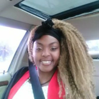 Octavia Bostic
