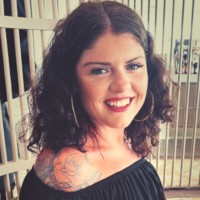 Brittany Crumpler