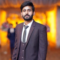 Syed Ali Haider