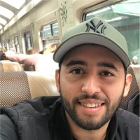 Joseph Linares