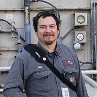 Mitch Hammett