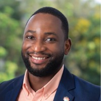 Andrew Aryee
