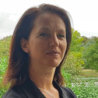 Paula Clark
