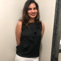 Aanya Bhat