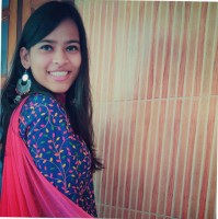 Monalisa Mishra