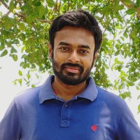 ANIRBAN MAITY