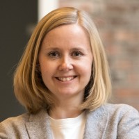 Anne Lene Holstad