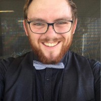 Joel Mackinnon