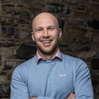 Jason Mc Elroy