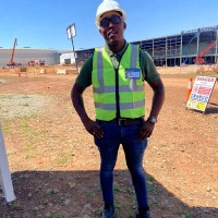 Hloniphani Sfiso