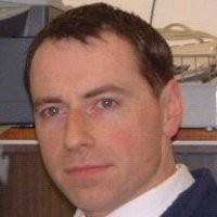 Peter Dean