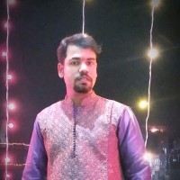 Abhinow Kumar