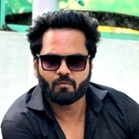 Nishchay (Nish) Lashkari