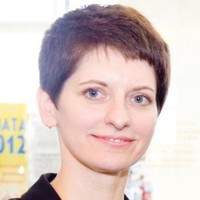 Svitlana Tkachenko