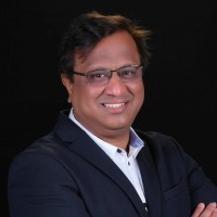 Sudesh Mehta