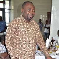 Judicael Mossito Bolamignele