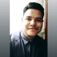 Roy Gaspar Bautista