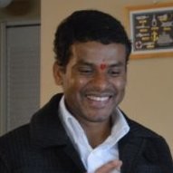 Sridhar Reddy Kaulagari, Ph.D.