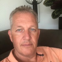 Ger Van Der Meer
