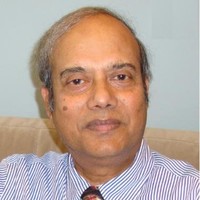 Salahuddin Ahmed